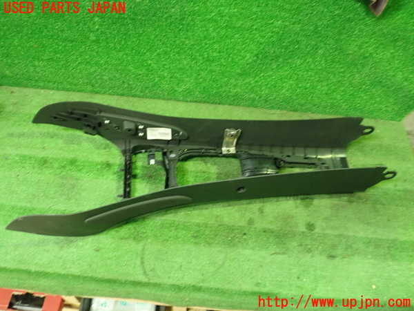 5UPJ-24837540]BMW Z4 ロードスター E85(BT25)センターコンソール 中古_m0004.jpg