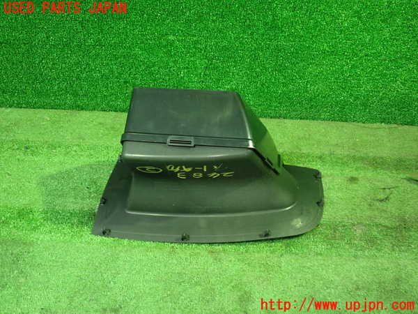 1UPJ-24837842]BMW Z4 ロードスター E85(BT25)小物入れ2 中古_m0003.jpg