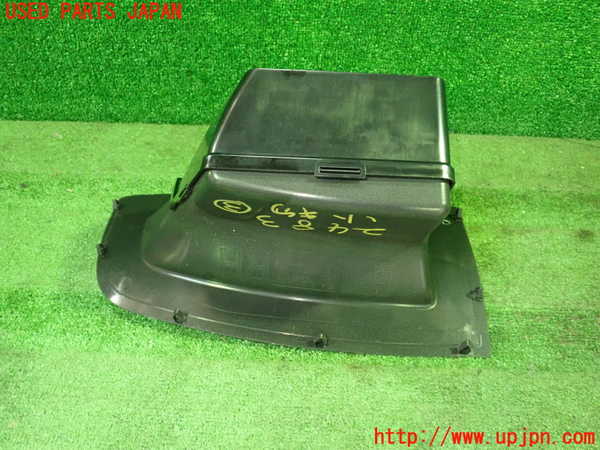 5UPJ-24837843]BMW Z4 ロードスター E85(BT25)小物入れ3 中古_m0003.jpg