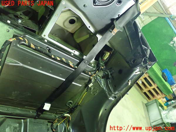 1UPJ-24837075]BMW Z4 ロードスター E85(BT25)助手席シートベルト 中古_m0001.jpg
