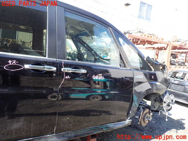 5UPJ-24851230]ステップワゴン スパーダ ハイブリッド(RP5)右前ドア NSG M4O5 中古_m0001.jpg