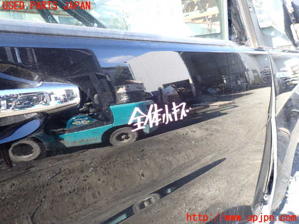 5UPJ-24851230]ステップワゴン スパーダ ハイブリッド(RP5)右前ドア NSG M4O5 中古_m0002.jpg