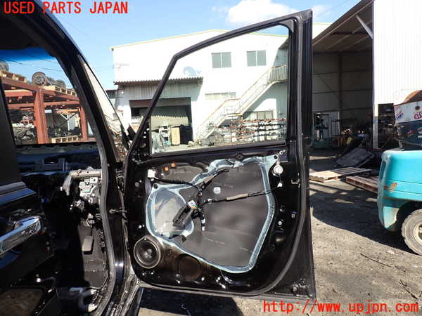 5UPJ-24851230]ステップワゴン スパーダ ハイブリッド(RP5)右前ドア NSG M4O5 中古_m0004.jpg