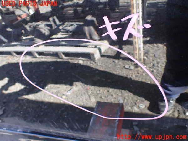 1UPJ-24851260]ステップワゴン スパーダ ハイブリッド(RP5)左前ドア NSG M4O5 中古_m0003.jpg