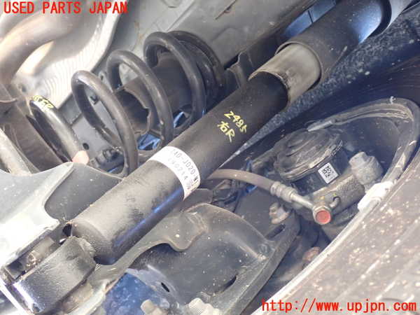 1UPJ-24855070]ステップワゴン スパーダ ハイブリッド(RP5)右リアショックアブソーバー 中古_m0001.jpg