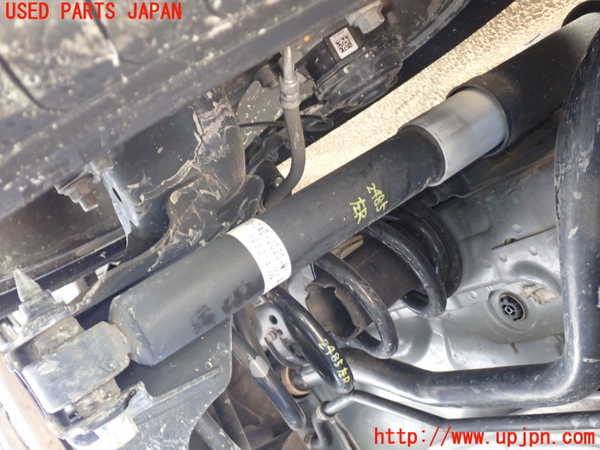 5UPJ-24855075]ステップワゴン スパーダ ハイブリッド(RP5)左リアショックアブソーバー 中古_m0001.jpg