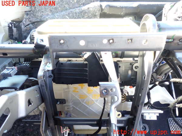 5UPJ-24856081]ステップワゴン スパーダ ハイブリッド(RP5)エバポレーター1 中古_m0001.jpg