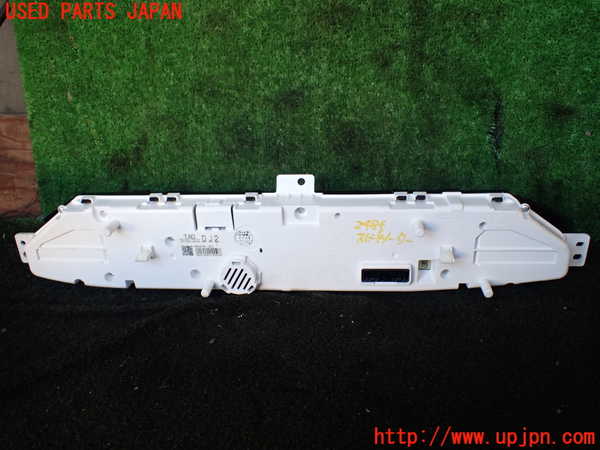 1UPJ-24856170]ステップワゴン スパーダ ハイブリッド(RP5)スピードメーター 中古_m0003.jpg