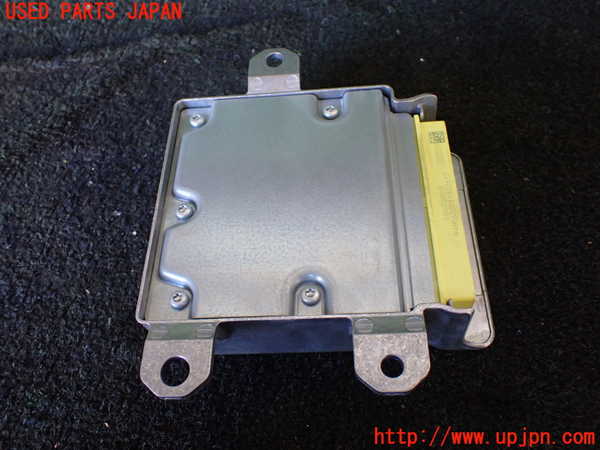 5UPJ-24856145]ステップワゴン スパーダ ハイブリッド(RP5)エアバッグコンピューター 中古_m0003.jpg