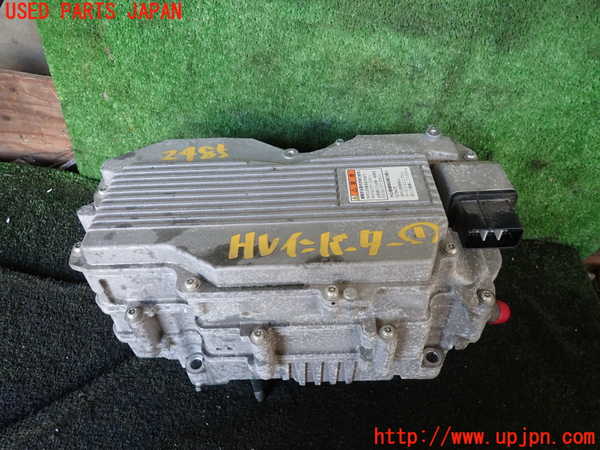 1UPJ-24856916]ステップワゴン スパーダ ハイブリッド(RP5)インバーターコンバーター 中古_m0001.jpg