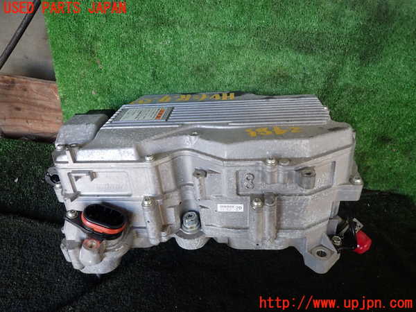 1UPJ-24856916]ステップワゴン スパーダ ハイブリッド(RP5)インバーターコンバーター 中古_m0002.jpg