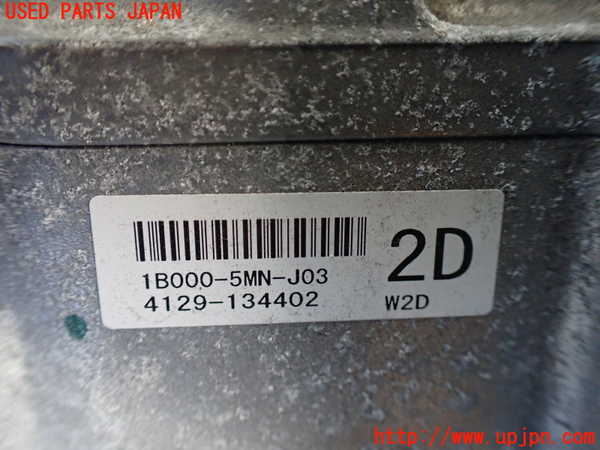 1UPJ-24856916]ステップワゴン スパーダ ハイブリッド(RP5)インバーターコンバーター 中古_m0003.jpg