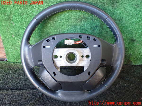 1UPJ-24857855]ステップワゴン スパーダ ハイブリッド(RP5)ステアリングホイール 中古_m0002.jpg