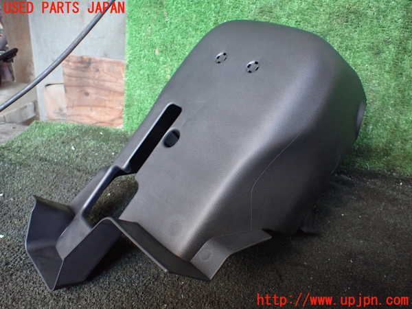 5UPJ-24857905]ステップワゴン スパーダ ハイブリッド(RP5)コラムカバー 中古_m0004.jpg