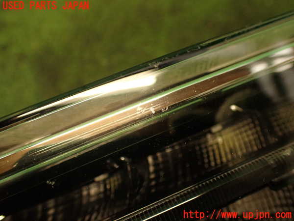 2UPJ-24861152]ポルシェ・カイエン S(92AM48A)左コーナーランプ 中古_m0003.jpg