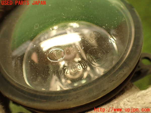 2UPJ-24861180]ポルシェ・カイエン S(92AM48A)右フォグ 中古_m0003.jpg