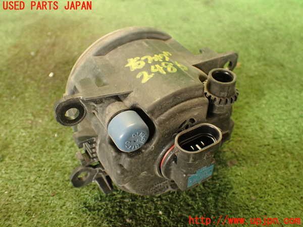 2UPJ-24861180]ポルシェ・カイエン S(92AM48A)右フォグ 中古_m0004.jpg