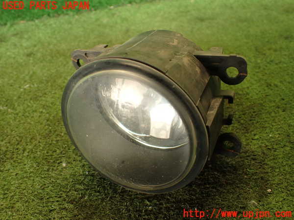 2UPJ-24861182]ポルシェ・カイエン S(92AM48A)左フォグ 中古_m0001.jpg