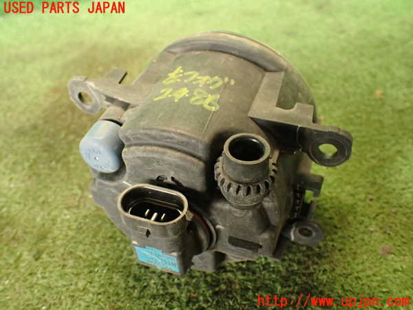 2UPJ-24861182]ポルシェ・カイエン S(92AM48A)左フォグ 中古_m0004.jpg