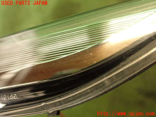 2UPJ-24861160]ポルシェ・カイエン S(92AM48A)右ウィンカーレンズ 中古_m0002.jpg