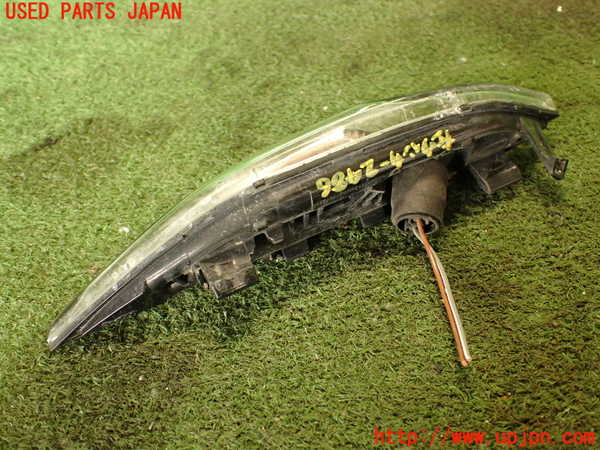 2UPJ-24861162]ポルシェ・カイエン S(92AM48A)左ウィンカーレンズ 中古_m0004.jpg