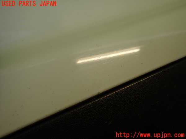 2UPJ-24861262]ポルシェ・カイエン S(92AM48A)左前ドアパネル 中古_m0003.jpg