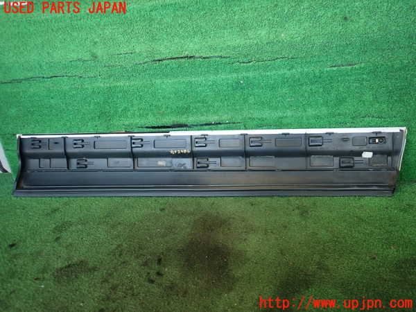 2UPJ-24861262]ポルシェ・カイエン S(92AM48A)左前ドアパネル 中古_m0005.jpg