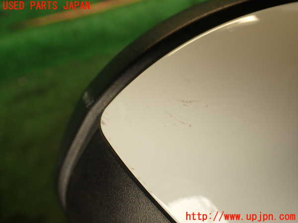 2UPJ-24861210]ポルシェ・カイエン S(92AM48A)右ドアミラー 中古_m0004.jpg