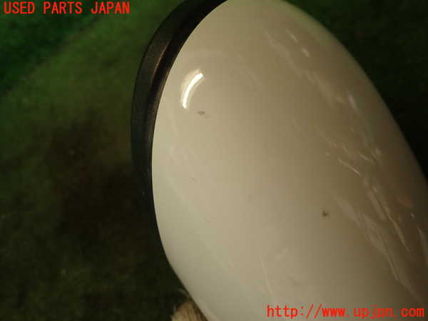 2UPJ-24861212]ポルシェ・カイエン S(92AM48A)左ドアミラー 中古_m0003.jpg