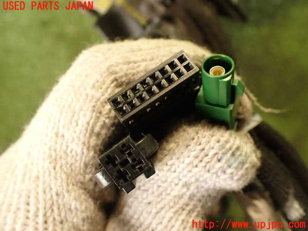 2UPJ-24861212]ポルシェ・カイエン S(92AM48A)左ドアミラー 中古_m0004.jpg