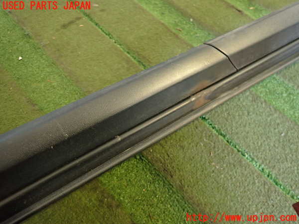 2UPJ-24861392]ポルシェ・カイエン S(92AM48A)左サイドステップ 中古_m0004.jpg