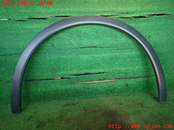 2UPJ-24861442]ポルシェ・カイエン S(92AM48A)左前オーバーフェンダー 【ジャンク品】 中古_m0001.jpg