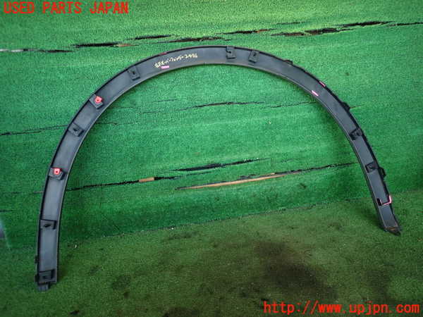 2UPJ-24861442]ポルシェ・カイエン S(92AM48A)左前オーバーフェンダー 【ジャンク品】 中古_m0003.jpg