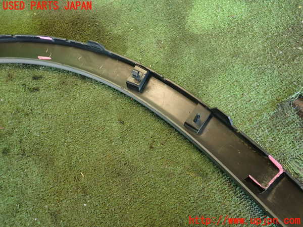 2UPJ-24861442]ポルシェ・カイエン S(92AM48A)左前オーバーフェンダー 【ジャンク品】 中古_m0005.jpg