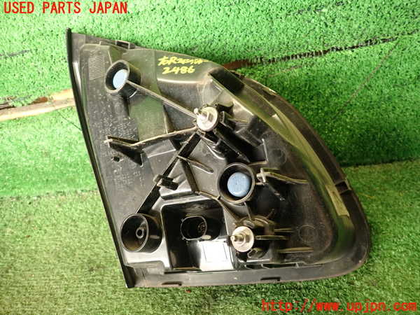 2UPJ-24861550]ポルシェ・カイエン S(92AM48A)右リアフィニッシャー 中古_m0002.jpg