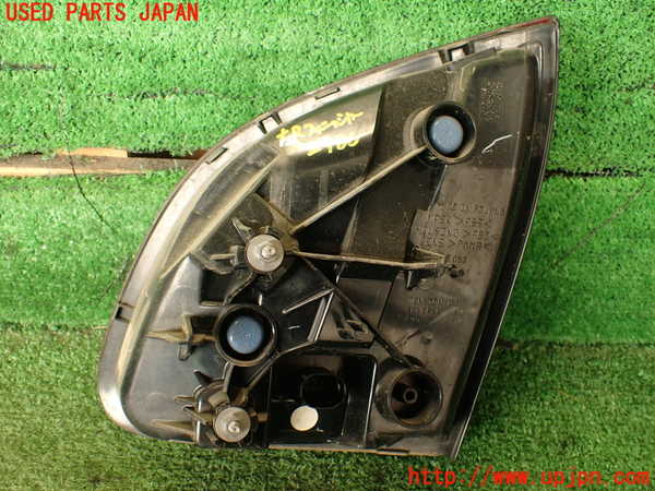 2UPJ-24861552]ポルシェ・カイエン S(92AM48A)左リアフィニッシャー 中古_m0002.jpg