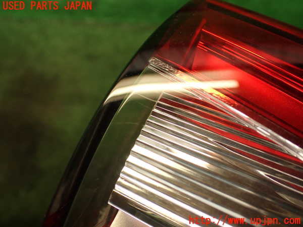 2UPJ-24861552]ポルシェ・カイエン S(92AM48A)左リアフィニッシャー 中古_m0003.jpg