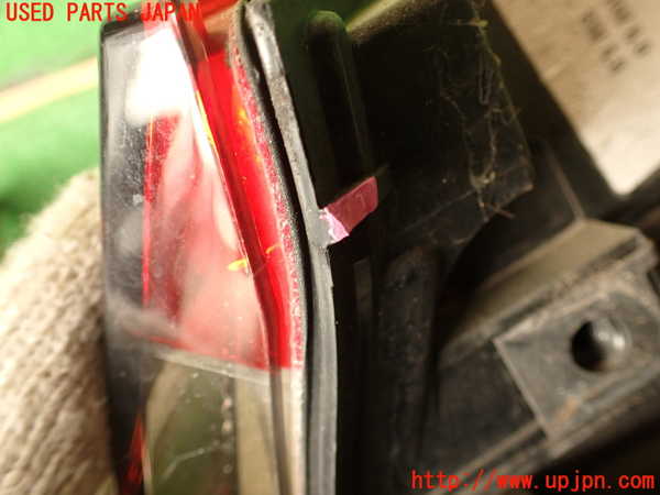 2UPJ-24861536]ポルシェ・カイエン S(92AM48A)左テールランプ 中古_m0002.jpg