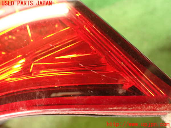 2UPJ-24861536]ポルシェ・カイエン S(92AM48A)左テールランプ 中古_m0003.jpg