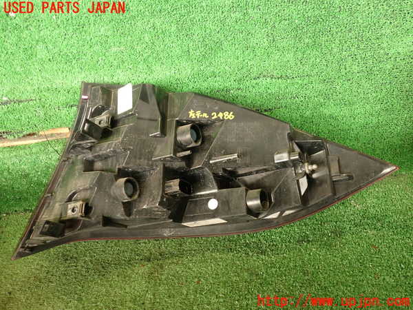 2UPJ-24861536]ポルシェ・カイエン S(92AM48A)左テールランプ 中古_m0004.jpg