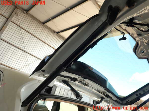 2UPJ-24861584]ポルシェ・カイエン S(92AM48A)リアゲートダンパー 中古_m0003.jpg