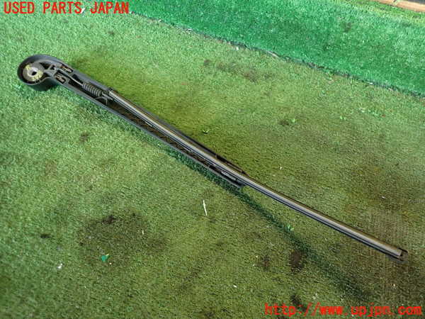 2UPJ-24861661]ポルシェ・カイエン S(92AM48A)リアワイパーアーム1 中古_m0002.jpg