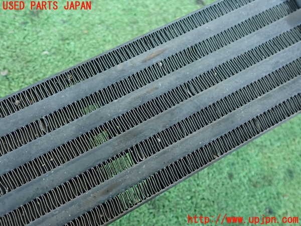 2UPJ-24862482]ポルシェ・カイエン S(92AM48A)オイルクーラー2 中古_m0002.jpg