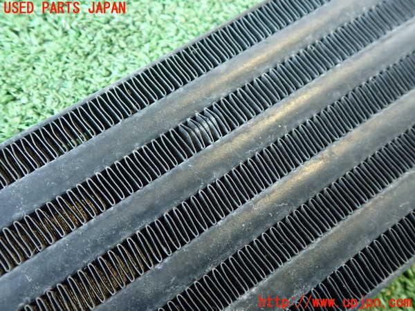 2UPJ-24862482]ポルシェ・カイエン S(92AM48A)オイルクーラー2 中古_m0004.jpg