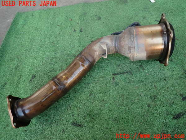 2UPJ-24862662]ポルシェ・カイエン S(92AM48A)触媒2 中古_m0002.jpg