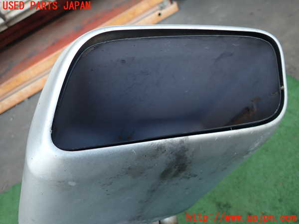 2UPJ-24862672]ポルシェ・カイエン S(92AM48A)リアマフラー2 中古_m0003.jpg
