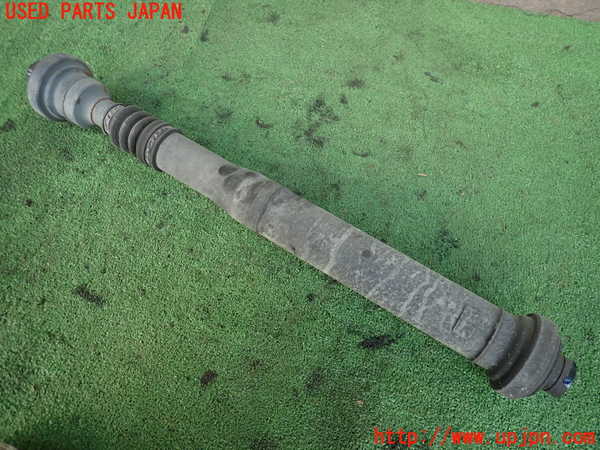 2UPJ-24863401]ポルシェ・カイエン S(92AM48A)フロントプロペラシャフト1 中古_m0002.jpg