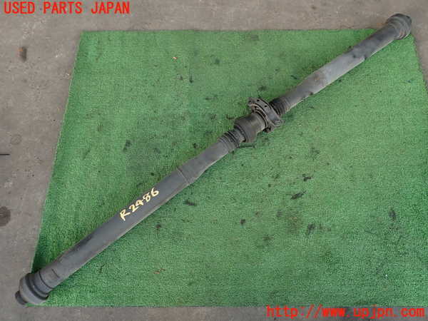2UPJ-24863410]ポルシェ・カイエン S(92AM48A)リアプロペラシャフト 中古_m0001.jpg