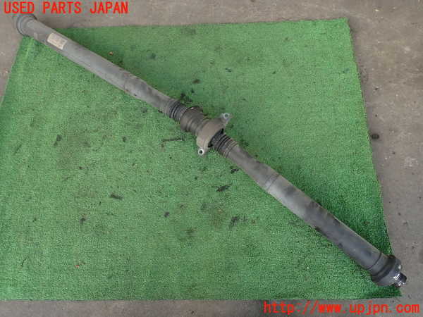 2UPJ-24863410]ポルシェ・カイエン S(92AM48A)リアプロペラシャフト 中古_m0002.jpg