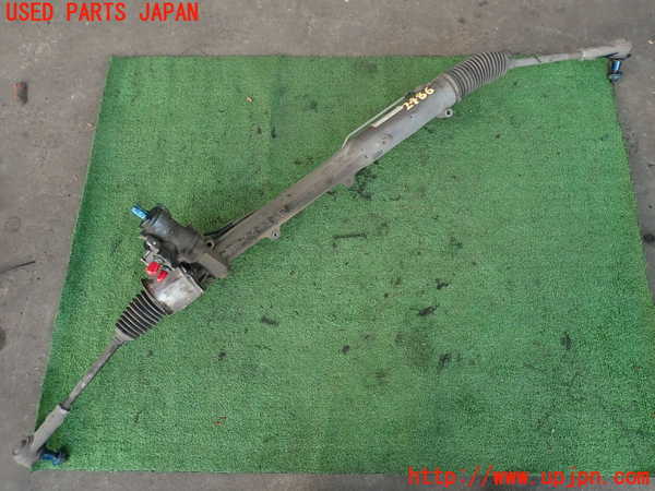 2UPJ-24864235]ポルシェ・カイエン S(92AM48A)パワステギアボックス 中古_m0001.jpg